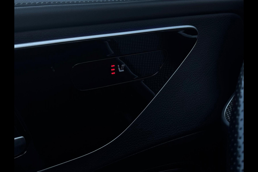 Mercedes-Benz C-Klasse 180 AMG Line ORG NL|PANO|NAVI|LEDER|LED|SFEER|CAMERA|CLIMATE CONTROL