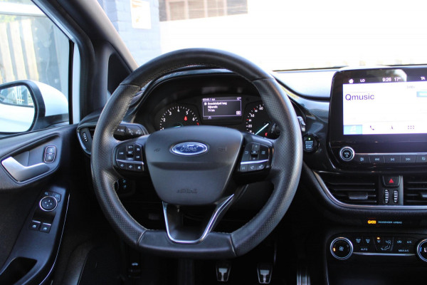 Ford Fiesta 1.0 EcoBoost ST-Line|Airco|Navi|Carplay|Nap