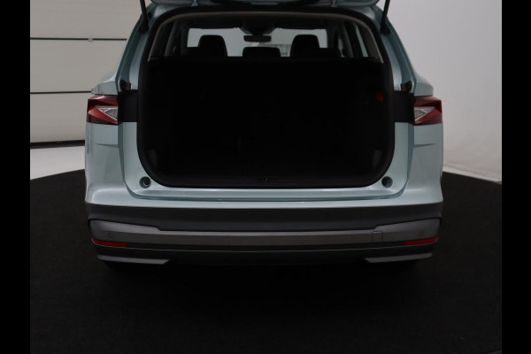 Škoda Enyaq iV 60 | 93.7 % SOH | Cruise control | Camera | 93.7 % SOH | Cruise control | Camera | Carplay | Half Leder | Sfeerverlichting | Climate control |
