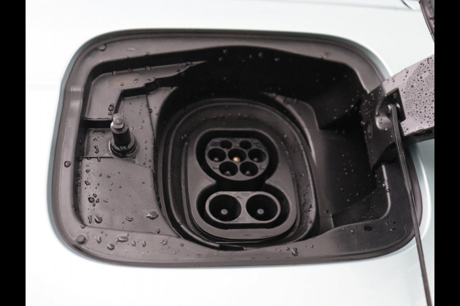 Škoda Enyaq iV 60 | 93.7 % SOH | Cruise control | Camera | 93.7 % SOH | Cruise control | Camera | Carplay | Half Leder | Sfeerverlichting | Climate control |