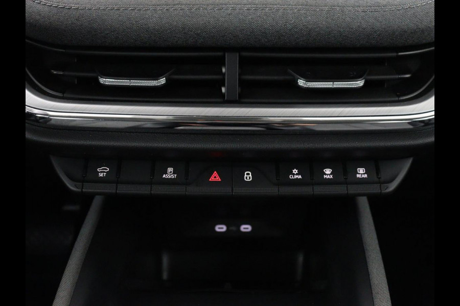 Škoda Enyaq iV 60 | 93.7 % SOH | Cruise control | Camera | 93.7 % SOH | Cruise control | Camera | Carplay | Half Leder | Sfeerverlichting | Climate control |
