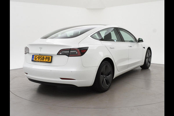 Tesla Model 3 Standard RWD Plus 60 kWh + PANORAMA | LEDER | CAMERA