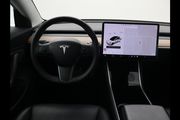 Tesla Model 3 Standard RWD Plus 60 kWh + PANORAMA | LEDER | CAMERA