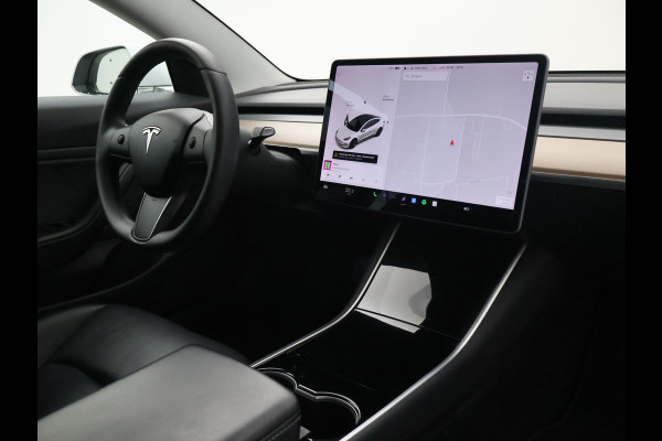 Tesla Model 3 Standard RWD Plus 60 kWh + PANORAMA | LEDER | CAMERA