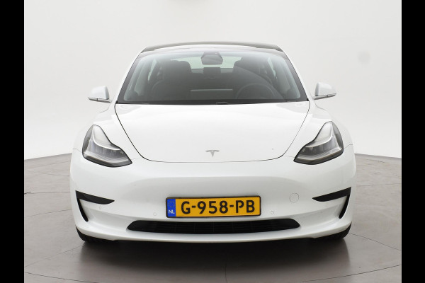 Tesla Model 3 Standard RWD Plus 60 kWh + PANORAMA | LEDER | CAMERA