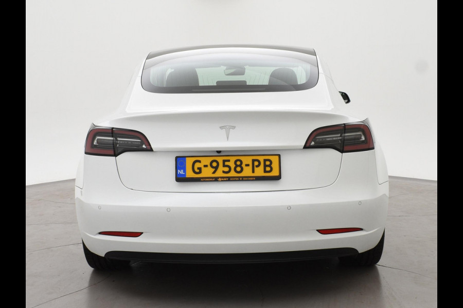 Tesla Model 3 Standard RWD Plus 60 kWh + PANORAMA | LEDER | CAMERA