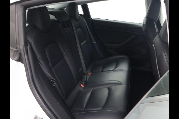 Tesla Model 3 Standard RWD Plus 60 kWh + PANORAMA | LEDER | CAMERA
