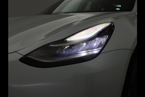 Tesla Model 3 Standard RWD Plus 60 kWh + PANORAMA | LEDER | CAMERA