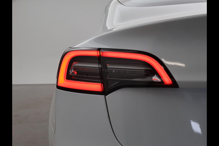Tesla Model 3 Standard RWD Plus 60 kWh + PANORAMA | LEDER | CAMERA