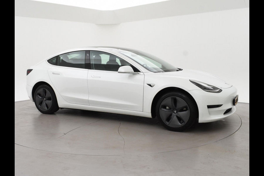 Tesla Model 3 Standard RWD Plus 60 kWh + PANORAMA | LEDER | CAMERA