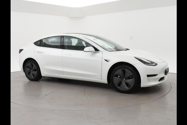 Tesla Model 3 Standard RWD Plus 60 kWh + PANORAMA | LEDER | CAMERA