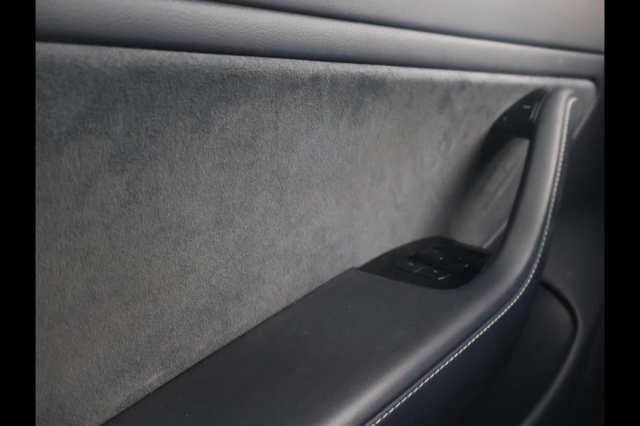 Tesla Model 3 Standard RWD Plus 60 kWh + PANORAMA | LEDER | CAMERA