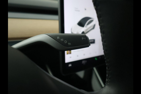 Tesla Model 3 Standard RWD Plus 60 kWh + PANORAMA | LEDER | CAMERA