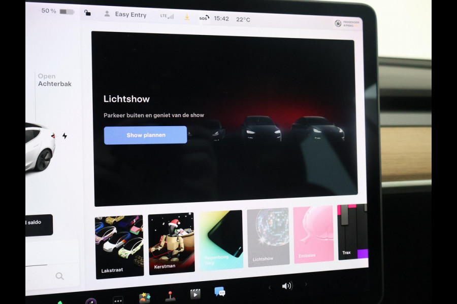 Tesla Model 3 Standard RWD Plus 60 kWh + PANORAMA | LEDER | CAMERA