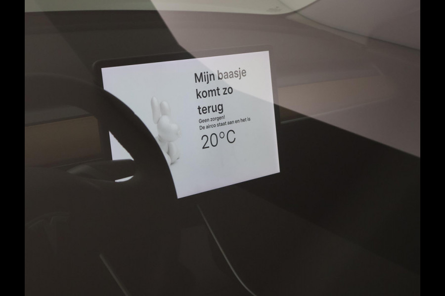 Tesla Model 3 Standard RWD Plus 60 kWh + PANORAMA | LEDER | CAMERA