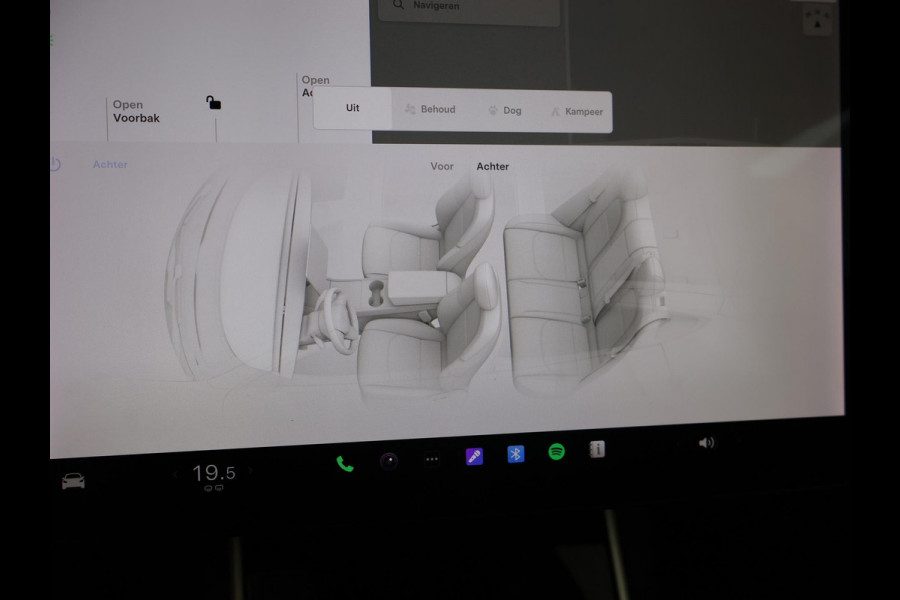 Tesla Model 3 Standard RWD Plus 60 kWh + PANORAMA | LEDER | CAMERA