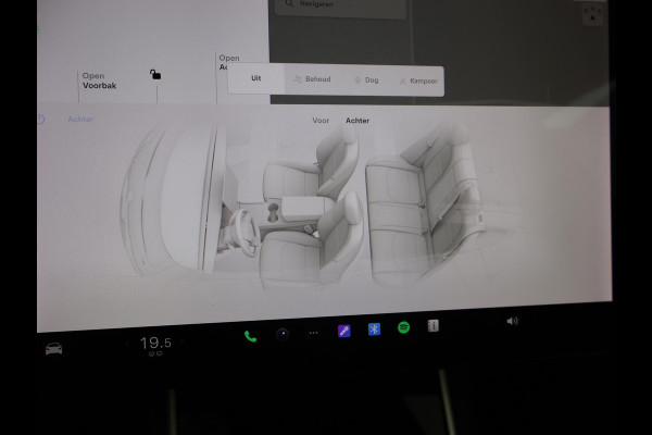 Tesla Model 3 Standard RWD Plus 60 kWh + PANORAMA | LEDER | CAMERA