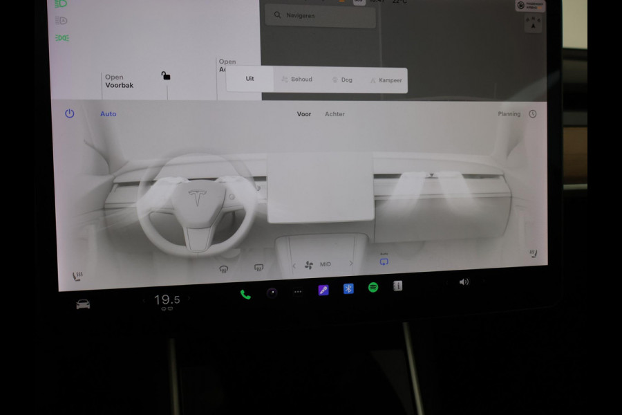 Tesla Model 3 Standard RWD Plus 60 kWh + PANORAMA | LEDER | CAMERA