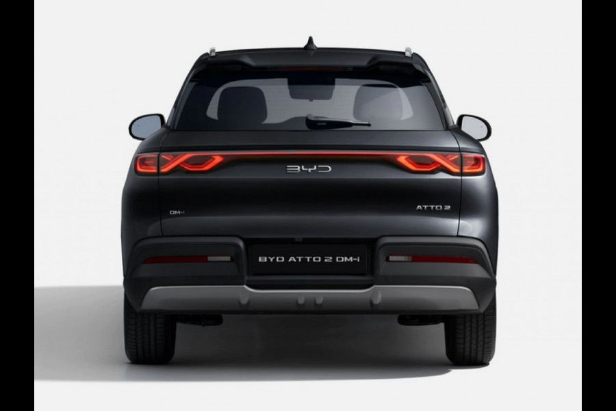 BYD ATTO 2 DM-i BOOST PHEV 18 kWh Rijklaar ACTIE tot 27.07.2026