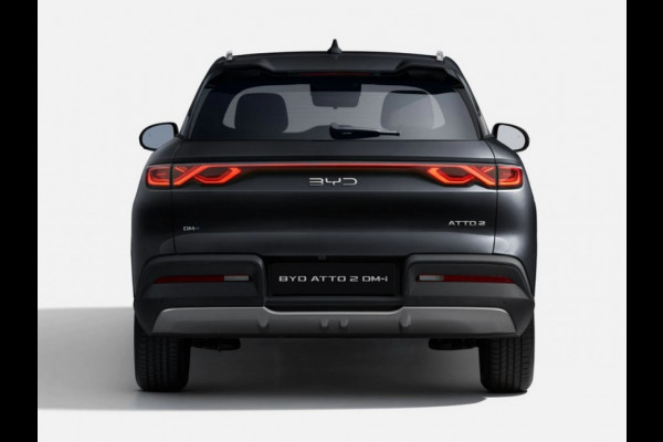 BYD ATTO 2 DM-i BOOST PHEV 18 kWh Rijklaar ACTIE tot 27.07.2026
