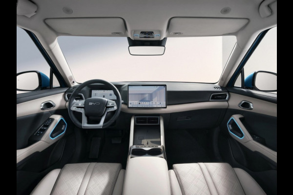 BYD ATTO 2 DM-i BOOST PHEV 18 kWh Rijklaar ACTIE tot 27.07.2026