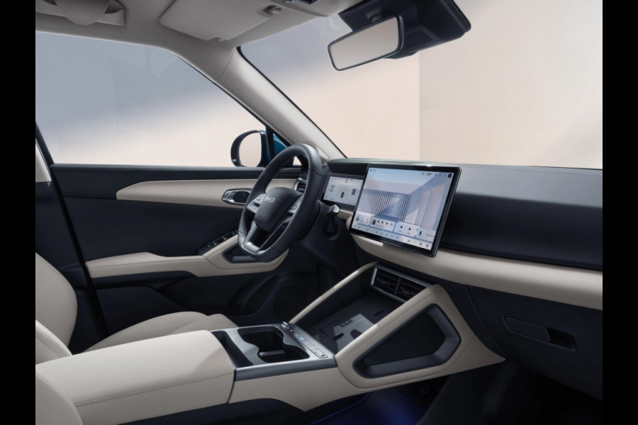 BYD ATTO 2 DM-i BOOST PHEV 18 kWh Rijklaar ACTIE tot 27.07.2026