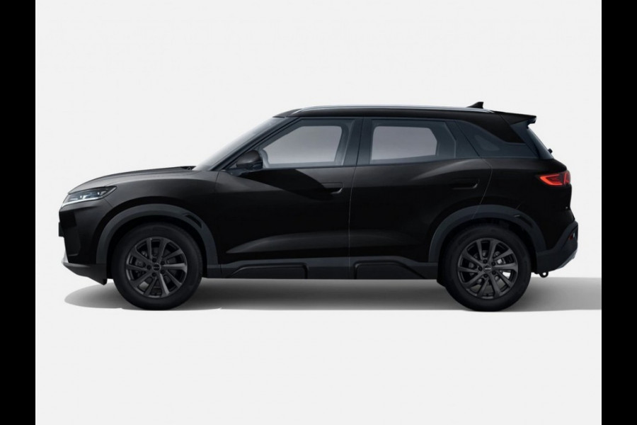 BYD ATTO 2 DM-i BOOST PHEV 18 kWh Rijklaar ACTIE tot 27.07.2026