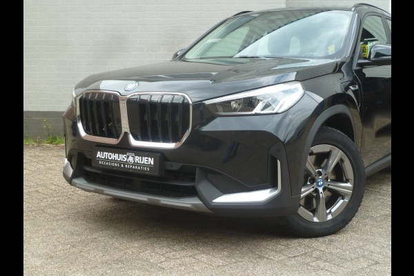 BMW X1 XDrive25e|Navi|Camera|Parking-Assist|Active-Guard|M-Sportstuur|Nieuw-Model
