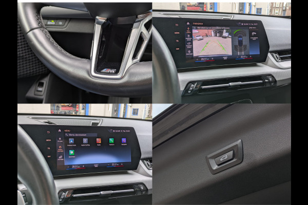 BMW X1 XDrive25e|Navi|Camera|Parking-Assist|Active-Guard|M-Sportstuur|Nieuw-Model