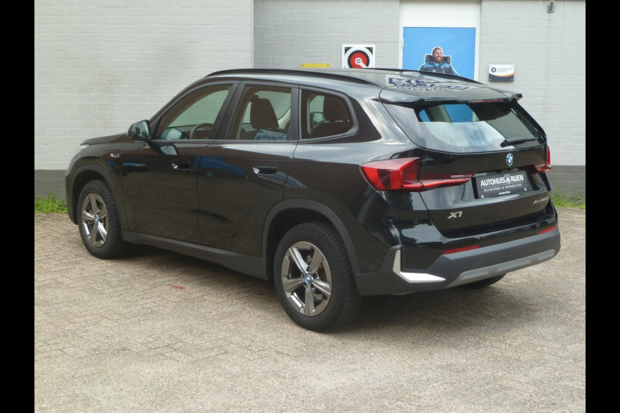 BMW X1 XDrive25e|Navi|Camera|Parking-Assist|Active-Guard|M-Sportstuur|Nieuw-Model