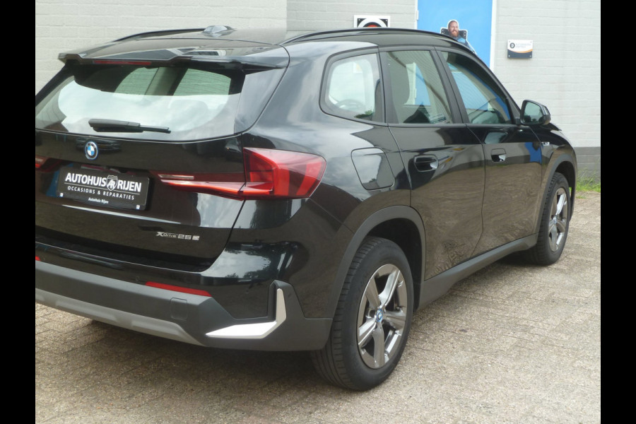 BMW X1 XDrive25e|Navi|Camera|Parking-Assist|Active-Guard|M-Sportstuur|Nieuw-Model