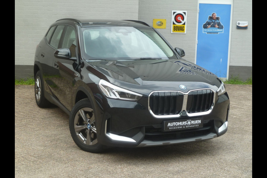 BMW X1 XDrive25e|Navi|Camera|Parking-Assist|Active-Guard|M-Sportstuur|Nieuw-Model