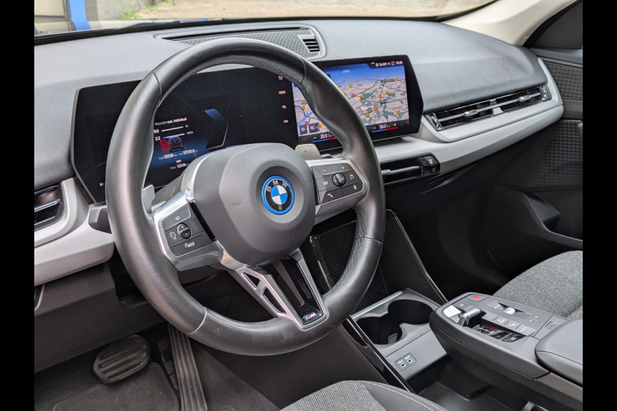 BMW X1 XDrive25e|Navi|Camera|Parking-Assist|Active-Guard|M-Sportstuur|Nieuw-Model