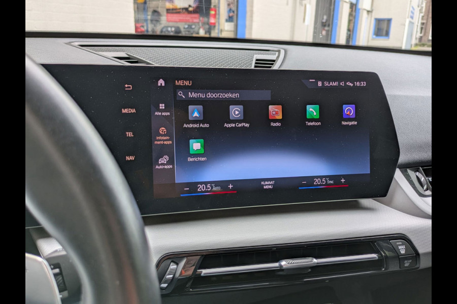 BMW X1 XDrive25e|Navi|Camera|Parking-Assist|Active-Guard|M-Sportstuur|Nieuw-Model