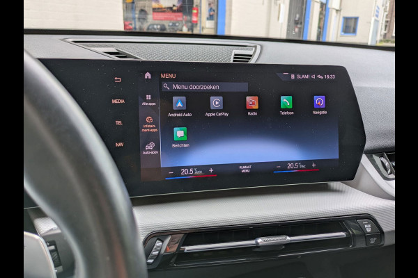 BMW X1 XDrive25e|Navi|Camera|Parking-Assist|Active-Guard|M-Sportstuur|Nieuw-Model