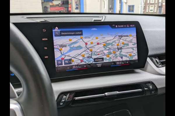 BMW X1 XDrive25e|Navi|Camera|Parking-Assist|Active-Guard|M-Sportstuur|Nieuw-Model