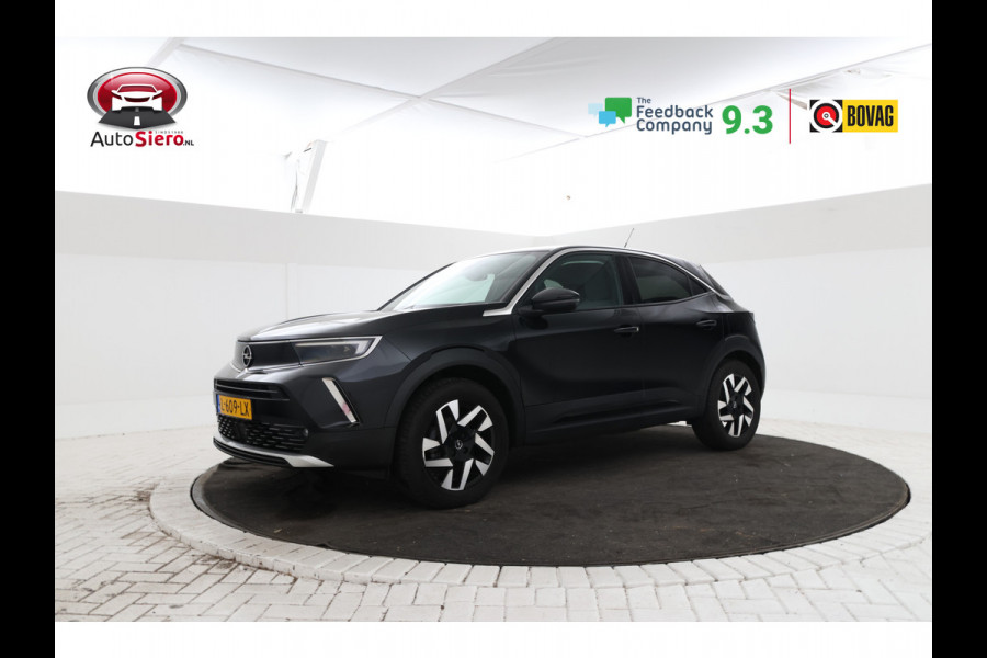 Opel Mokka 1.2 Elegance Nieuwe DB set!