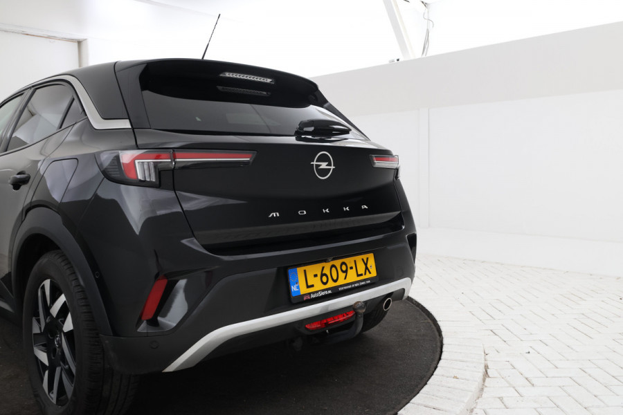 Opel Mokka 1.2 Elegance Nieuwe DB set!