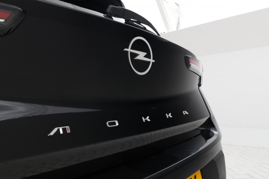 Opel Mokka 1.2 Elegance Nieuwe DB set!