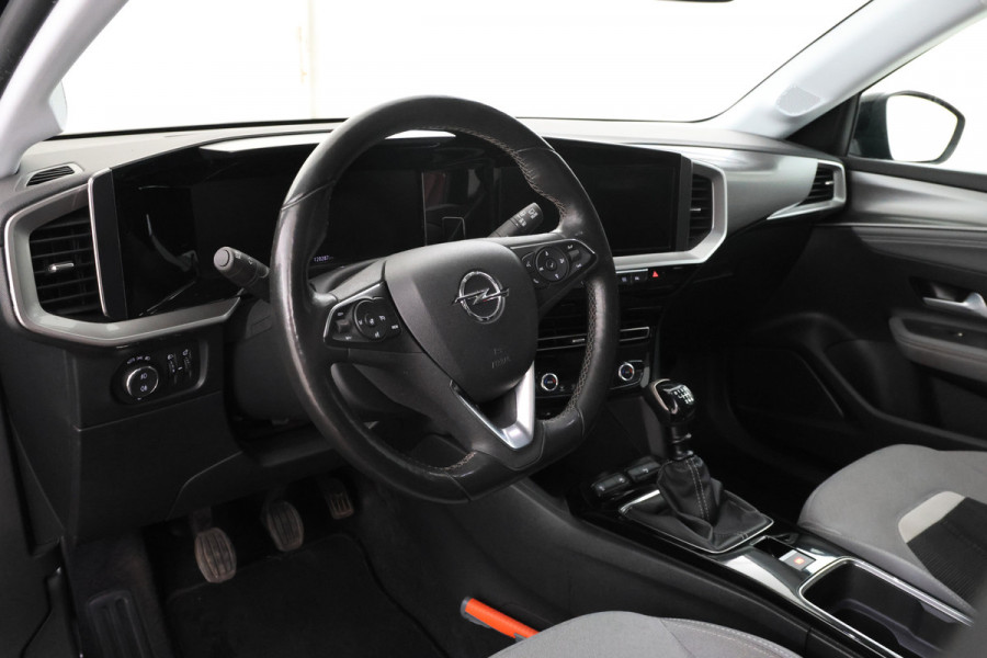 Opel Mokka 1.2 Elegance Nieuwe DB set!