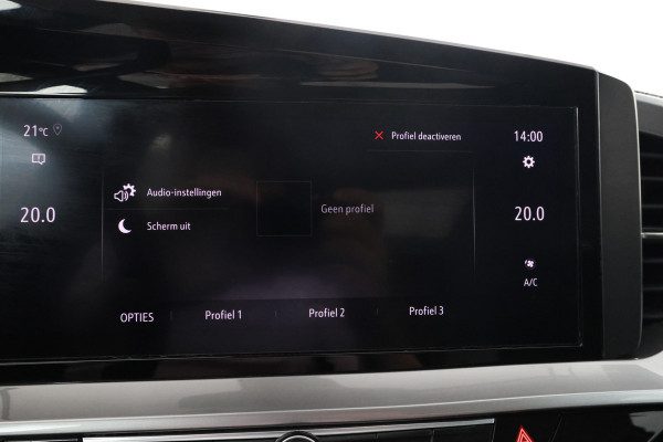 Opel Mokka 1.2 Elegance Nieuwe DB set!
