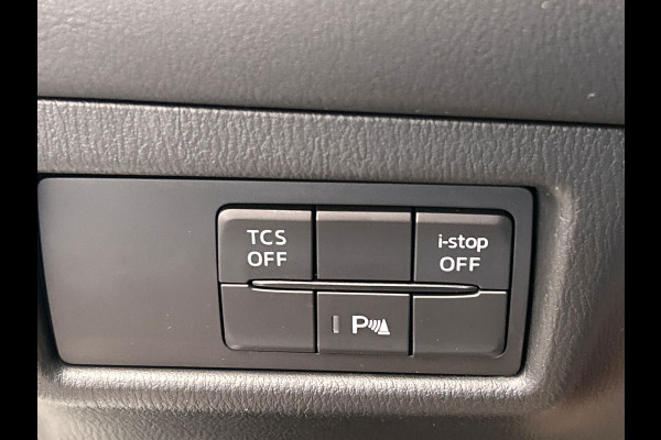 Mazda CX-5 2.0 SkyActiv-G165 Skylease GT | Origineel NL | Carplay | Camera | Stoel/Stuur Verwarming | Trekhaak | Leder | Bose |