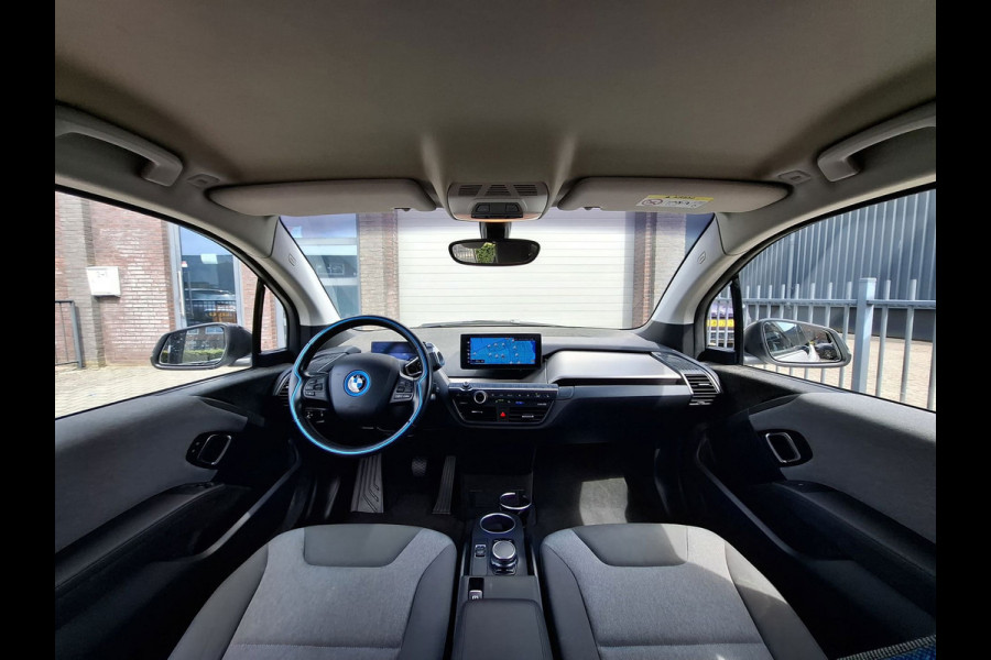 BMW i3 iPerformance 94Ah 33 kWh | LED | Dealer Onderhouden