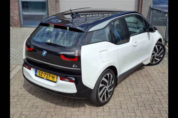 BMW i3 iPerformance 94Ah 33 kWh | LED | Dealer Onderhouden