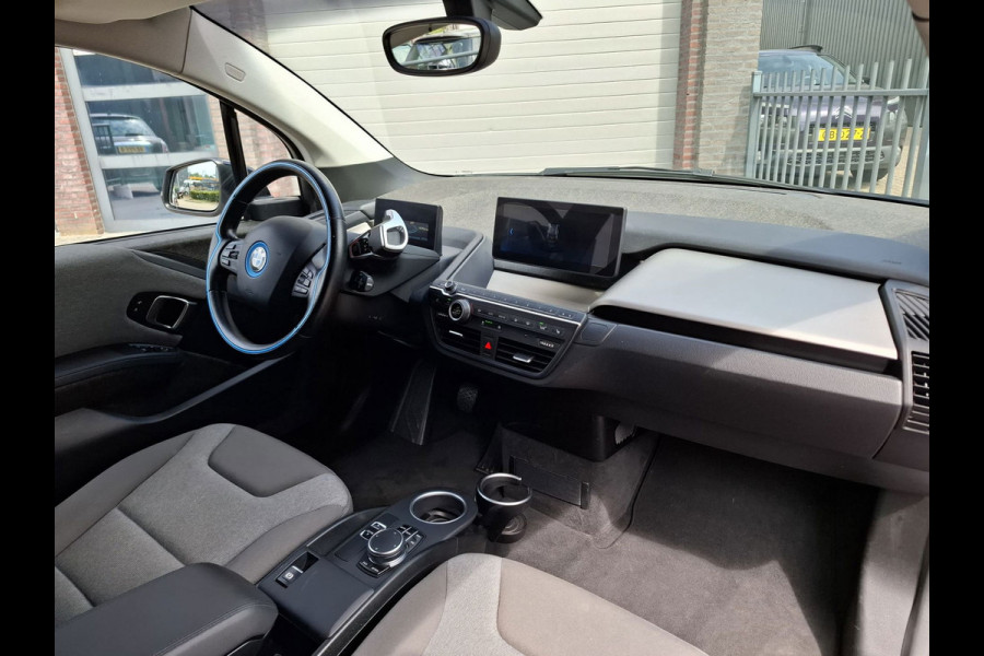 BMW i3 iPerformance 94Ah 33 kWh | LED | Dealer Onderhouden
