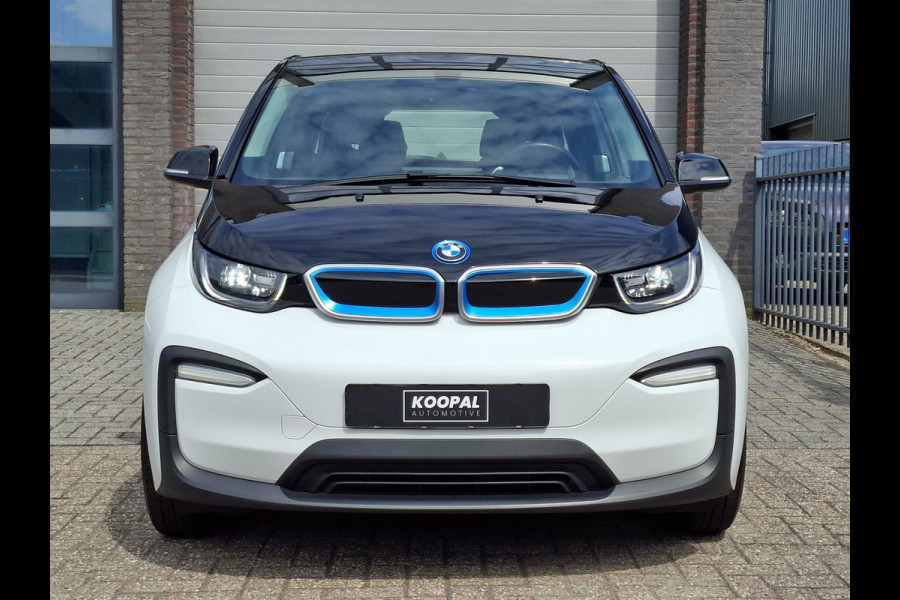BMW i3 iPerformance 94Ah 33 kWh | LED | Dealer Onderhouden