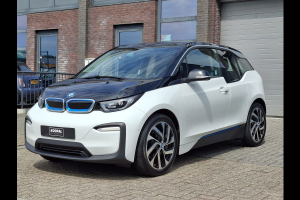 BMW i3 iPerformance 94Ah 33 kWh | LED | Dealer Onderhouden