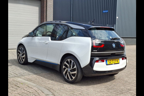 BMW i3 iPerformance 94Ah 33 kWh | LED | Dealer Onderhouden