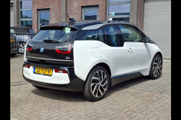 BMW i3 iPerformance 94Ah 33 kWh | LED | Dealer Onderhouden