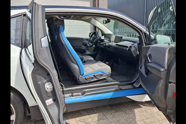 BMW i3 iPerformance 94Ah 33 kWh | LED | Dealer Onderhouden